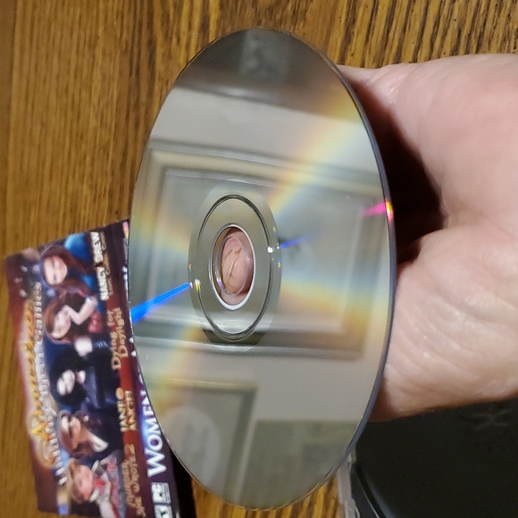 WOMEN of MYSTERY - 4 Pack Hidden Object Games. EUC. - Picture 4 of 4